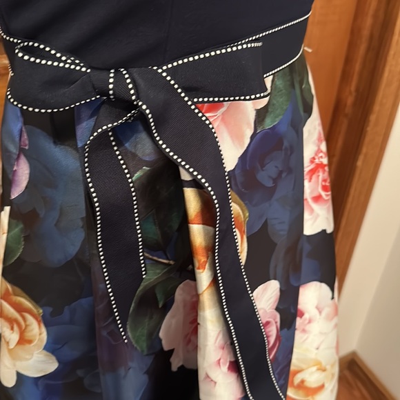 Spring Pageant Gown - Picture 6 of 9